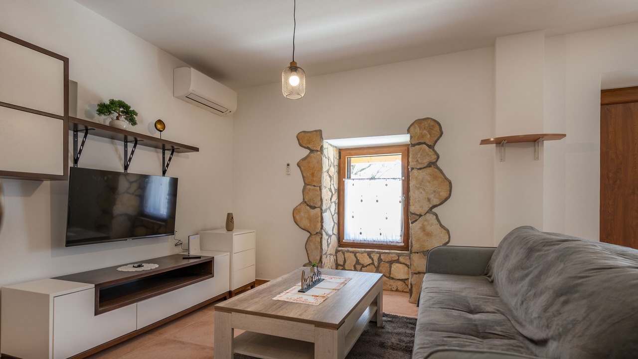 Photo of Livingroom in Trget