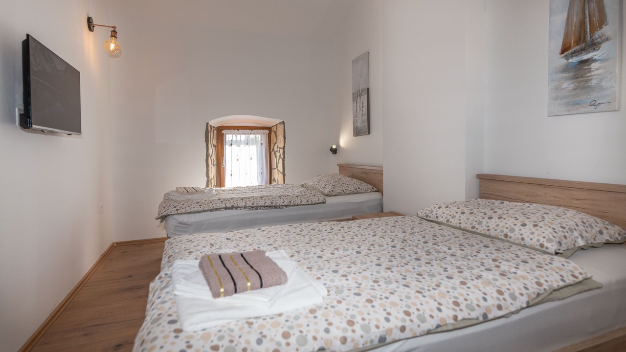 Photo of Bedroom in Trget