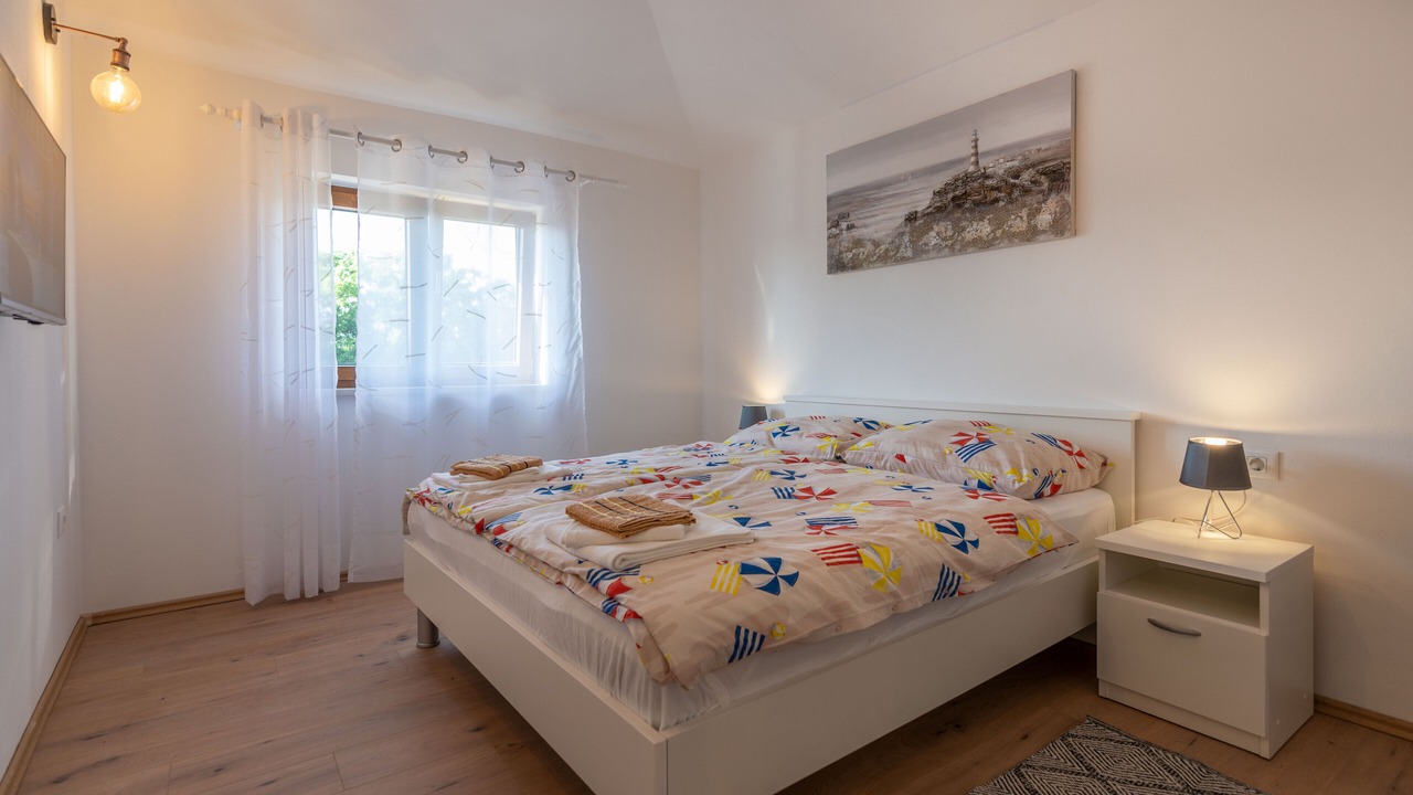 Photo of Bedroom in Trget