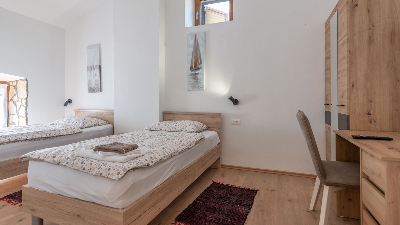 Photo of Bedroom in Trget