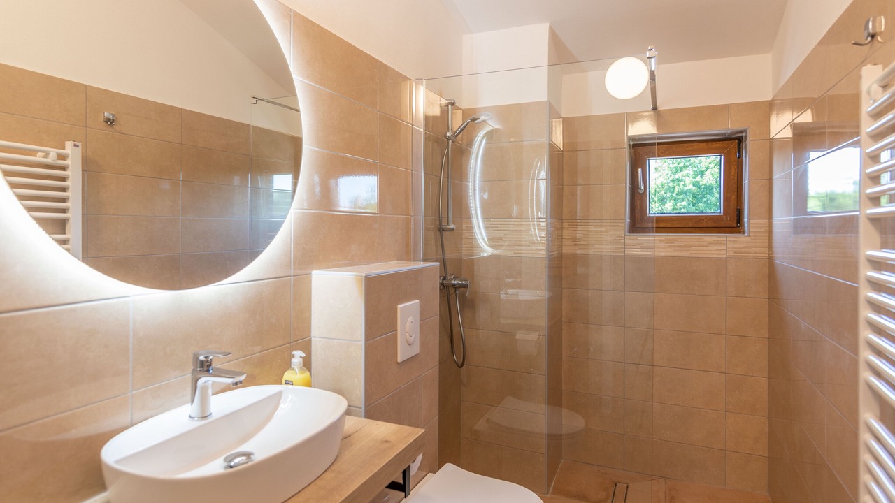 Photo of Bathroom in Trget