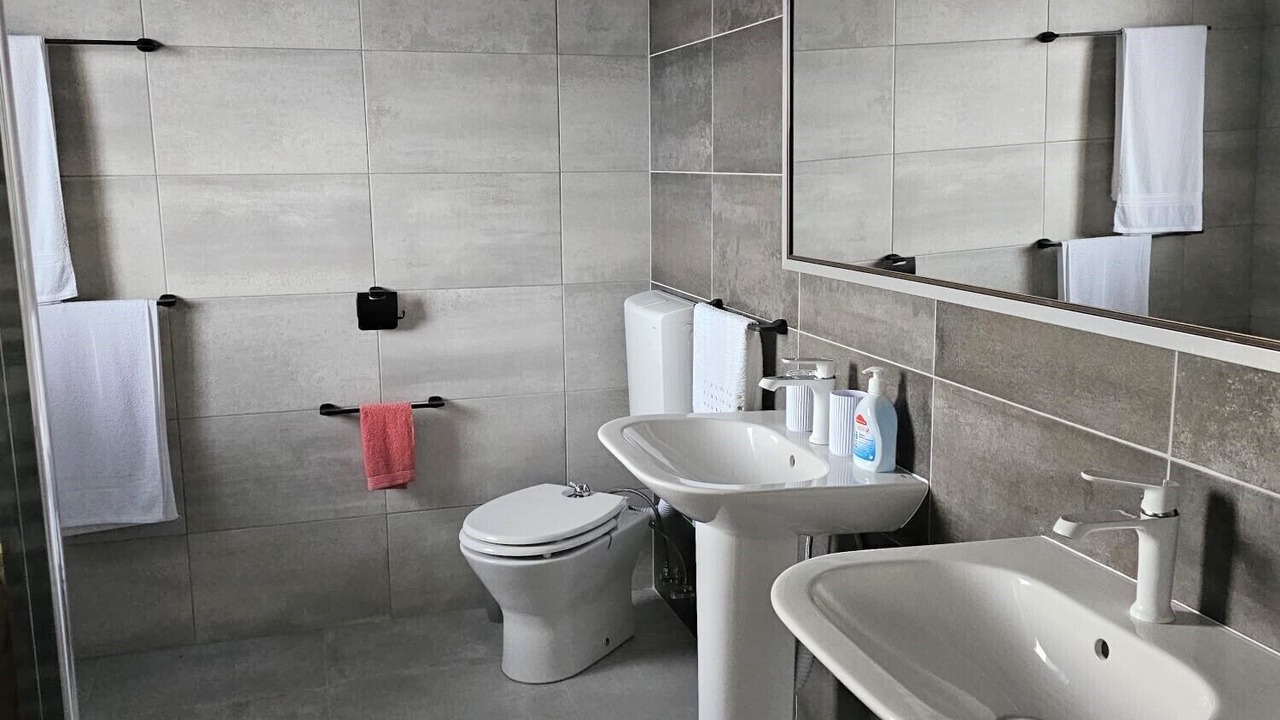 Photo of Bathroom in Praputnjak