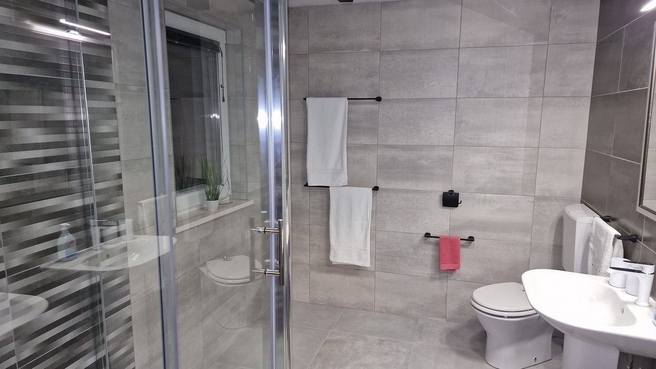 Photo of Bathroom in Praputnjak