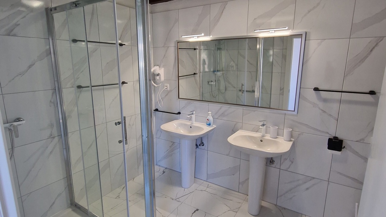 Photo of Bathroom in Praputnjak