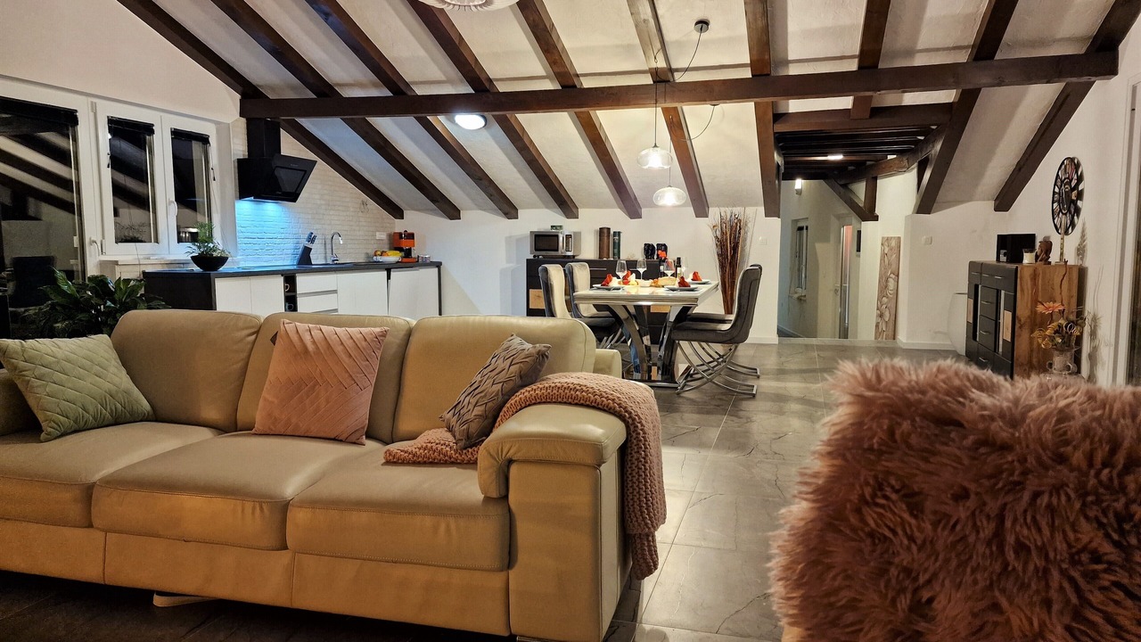 Photo of Livingroom in Praputnjak