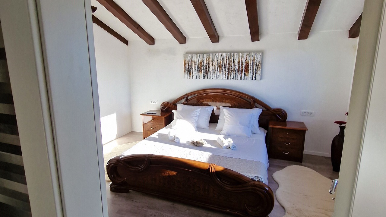 Photo of Bedroom in Praputnjak