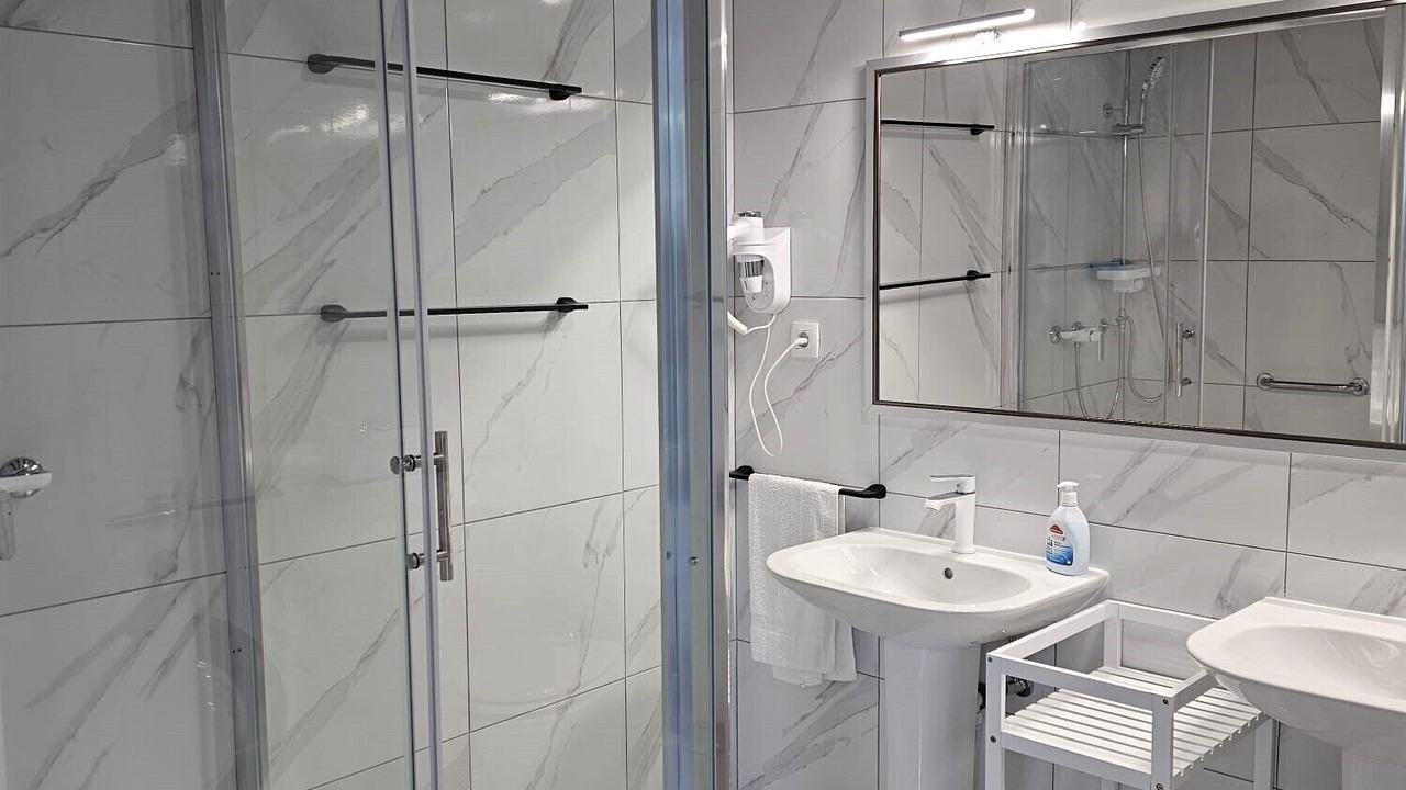 Photo of Bathroom in Praputnjak