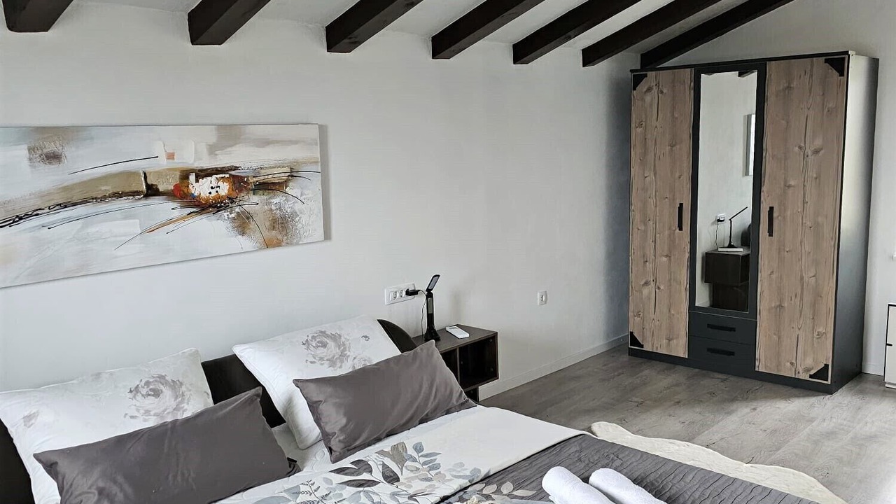 Photo of Bedroom in Praputnjak