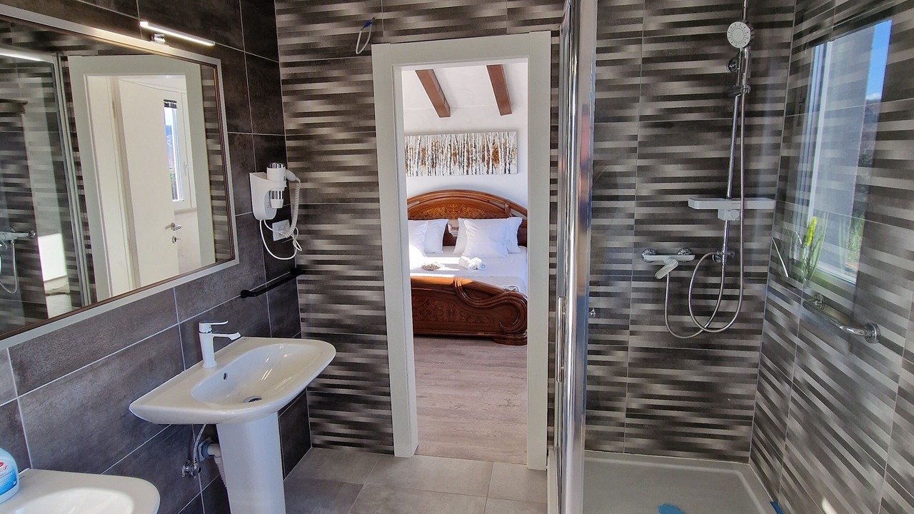 Photo of Bathroom in Praputnjak