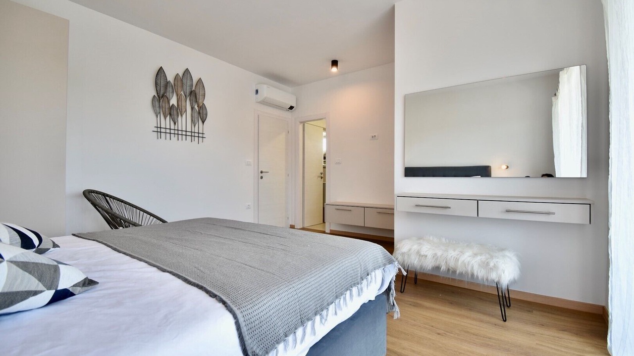 Photo of Bedroom in Vinkuran