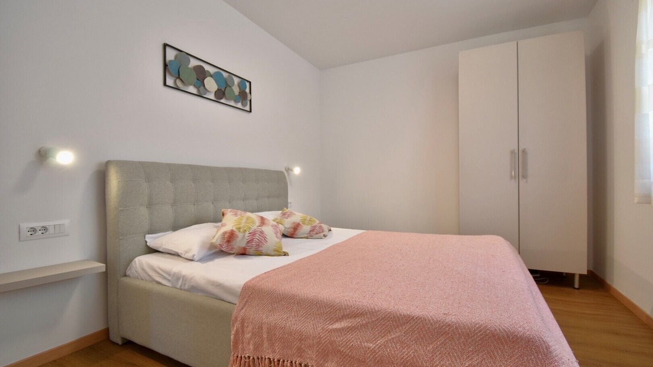 Photo of Bedroom in Vinkuran