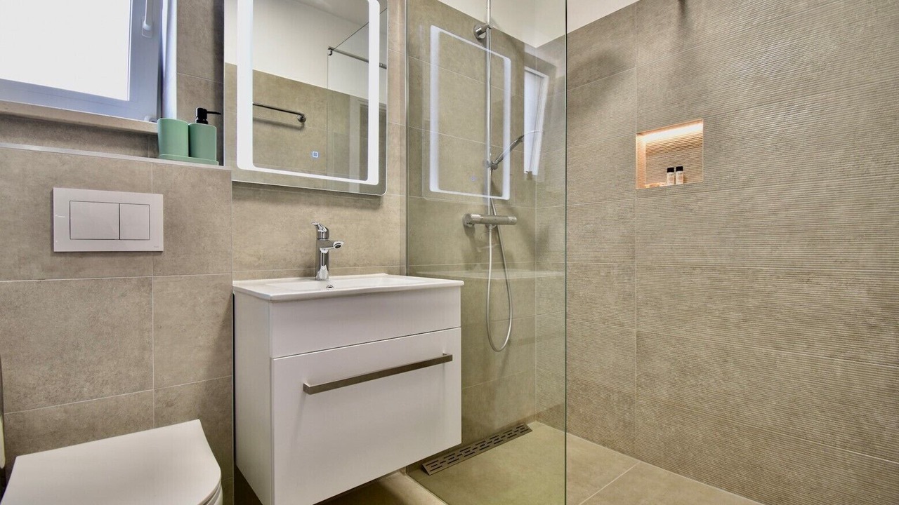 Photo of Bathroom in Vinkuran