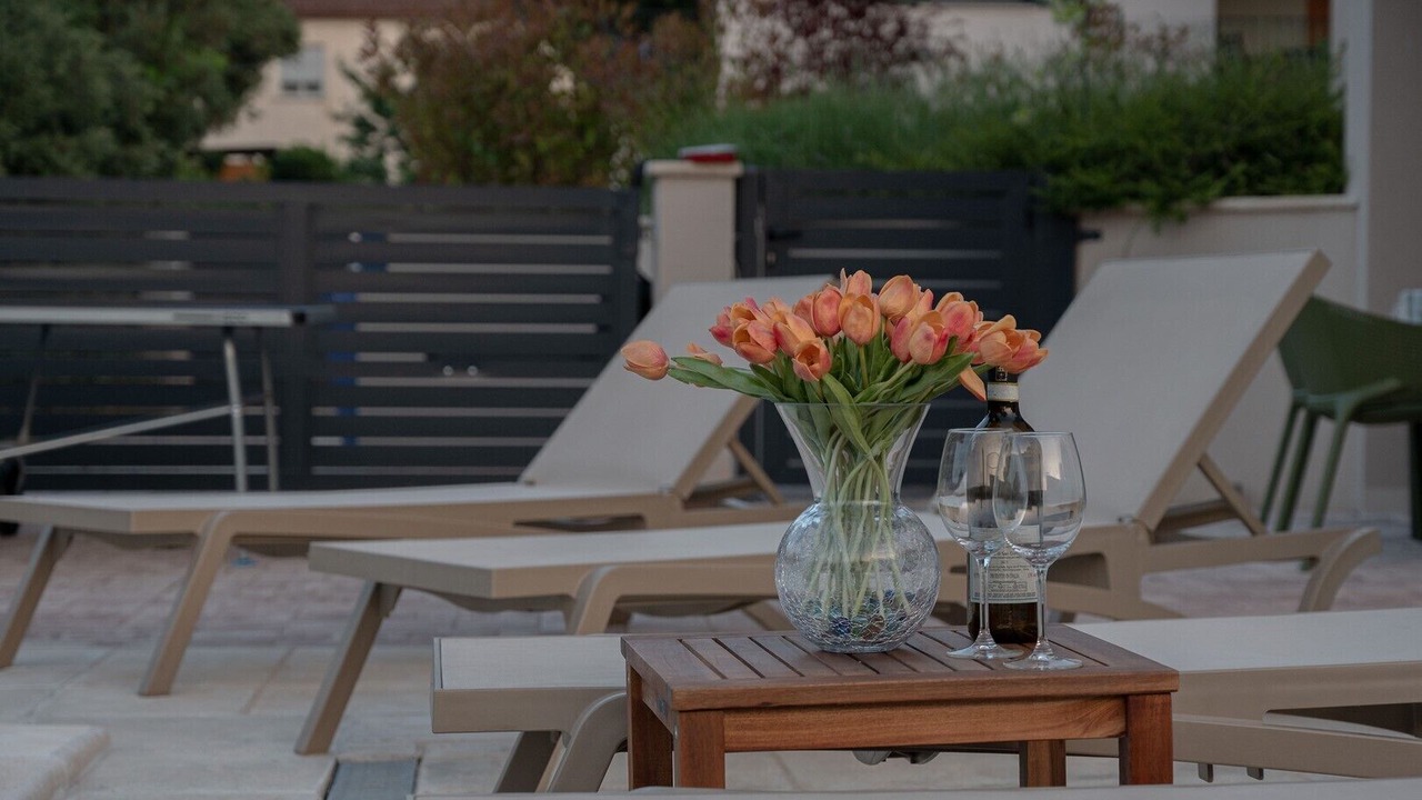 Photo of Patio Balcony in Vinkuran