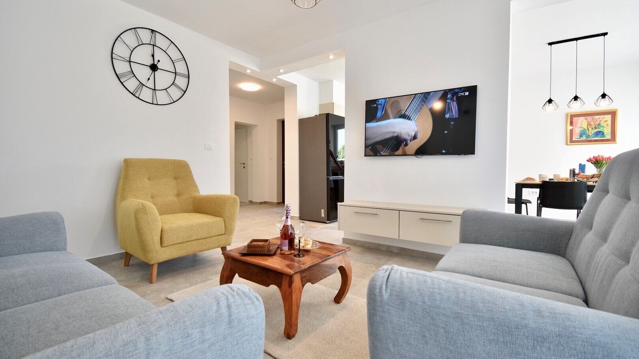 Photo of Livingroom in Vinkuran
