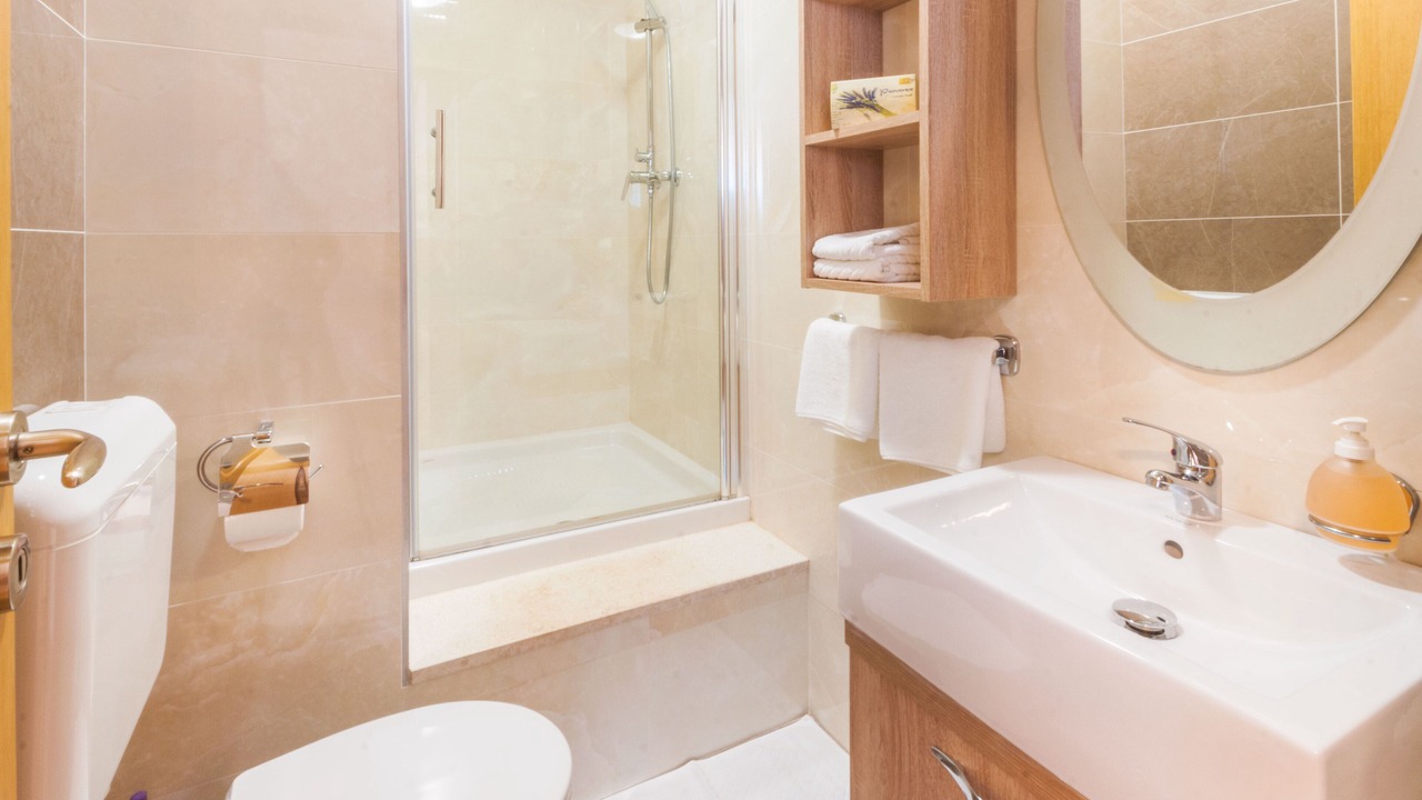 Photo of Bathroom in Brgod