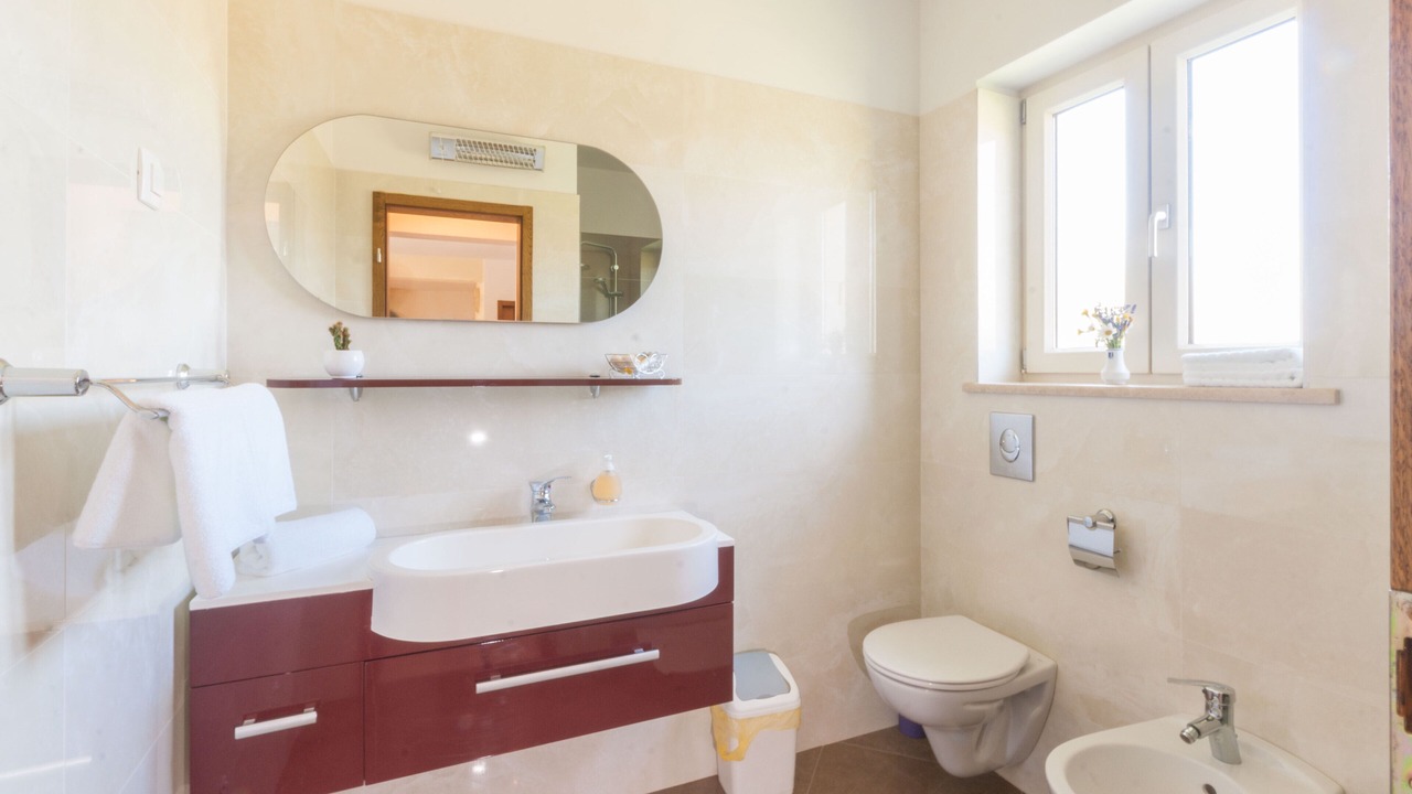 Photo of Bathroom in Brgod
