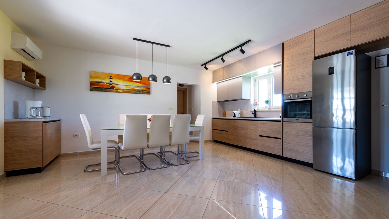 Photo of Kitchen in Brgod