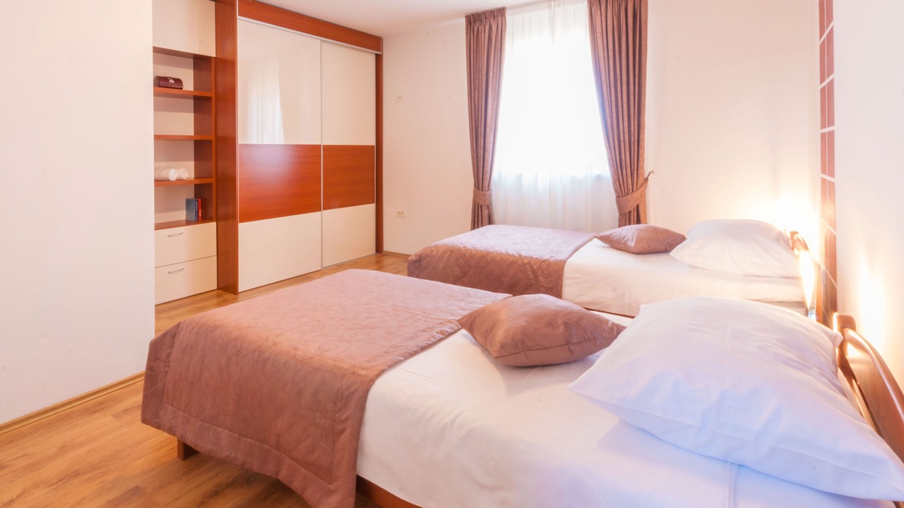 Photo of Bedroom in Brgod