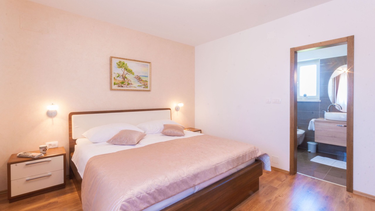 Photo of Bedroom in Brgod
