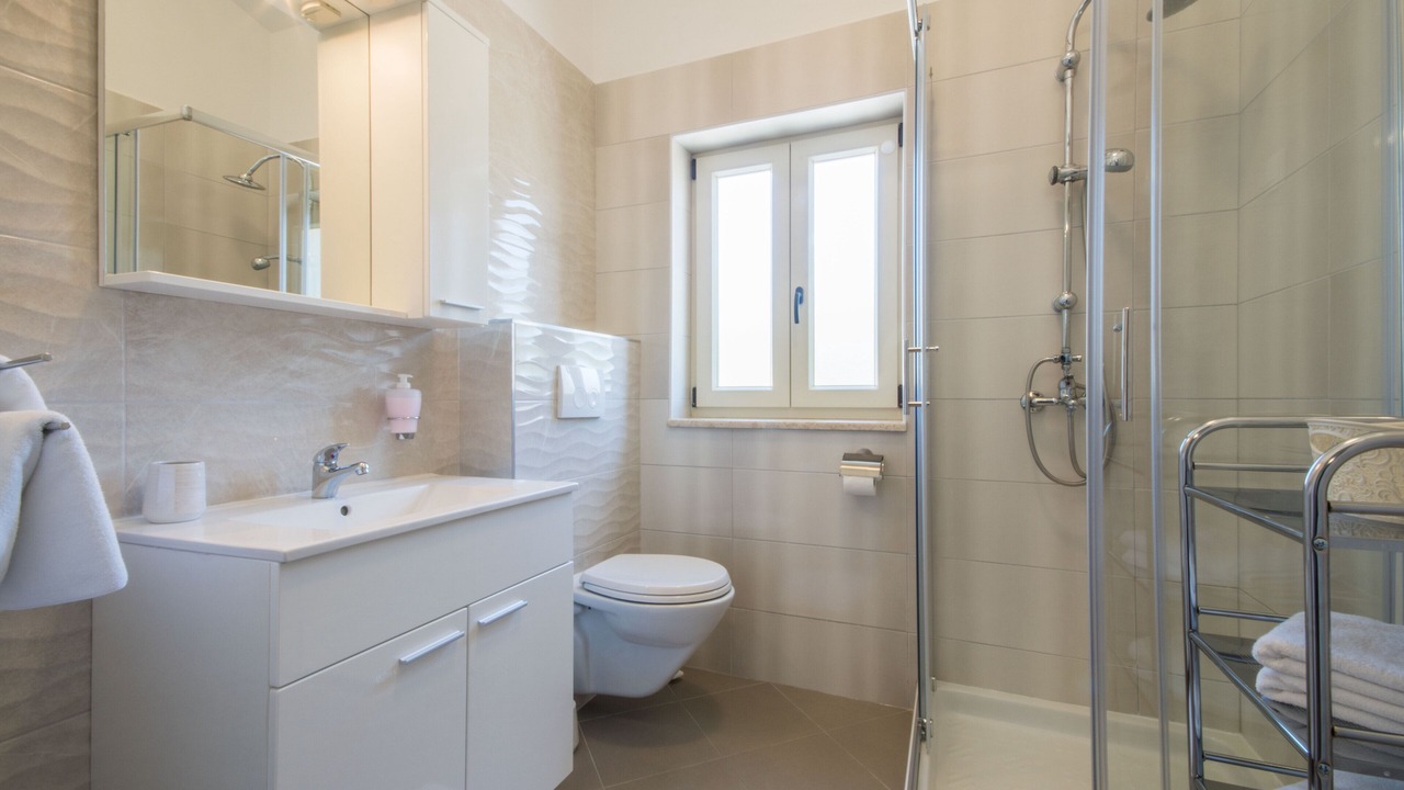 Photo of Bathroom in Brgod