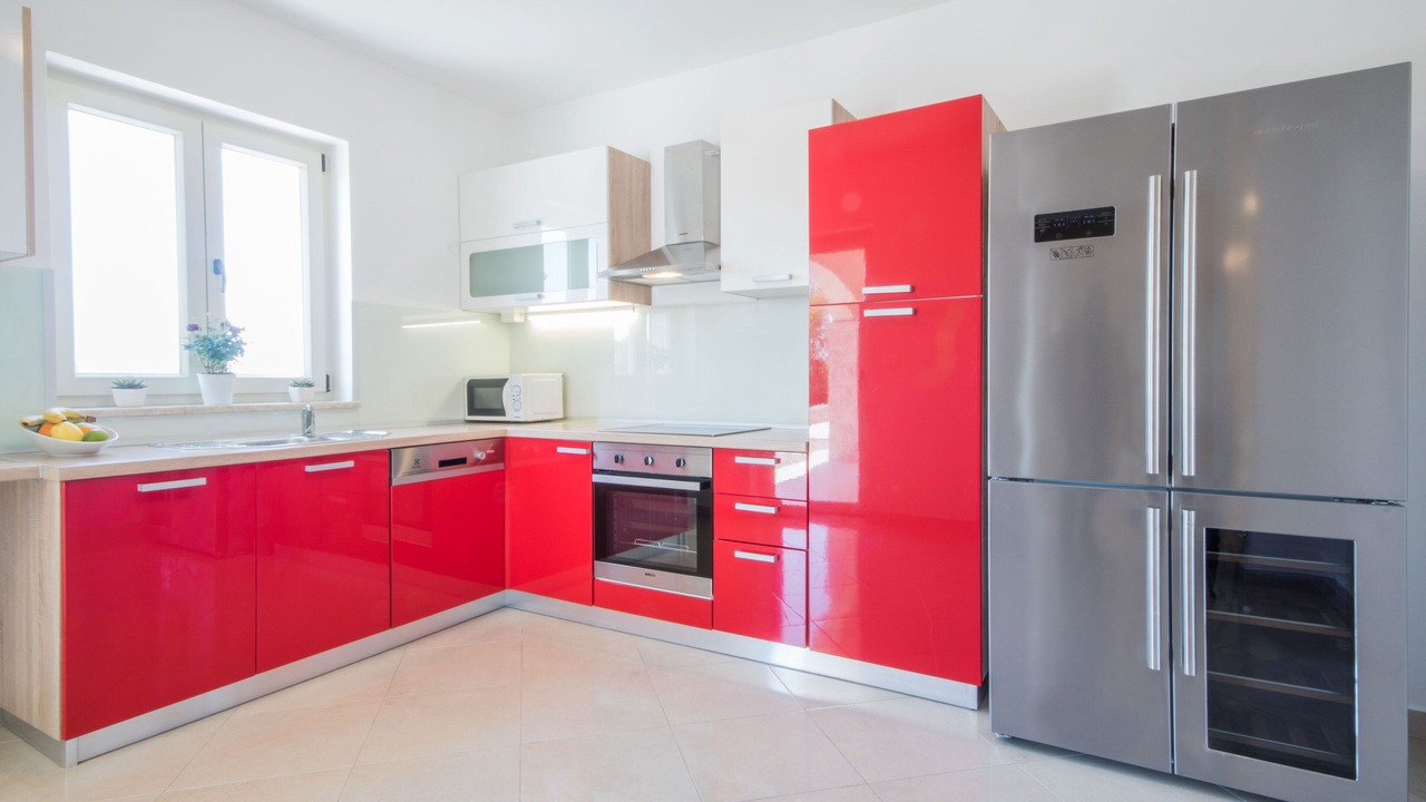 Photo of Kitchen in Brgod