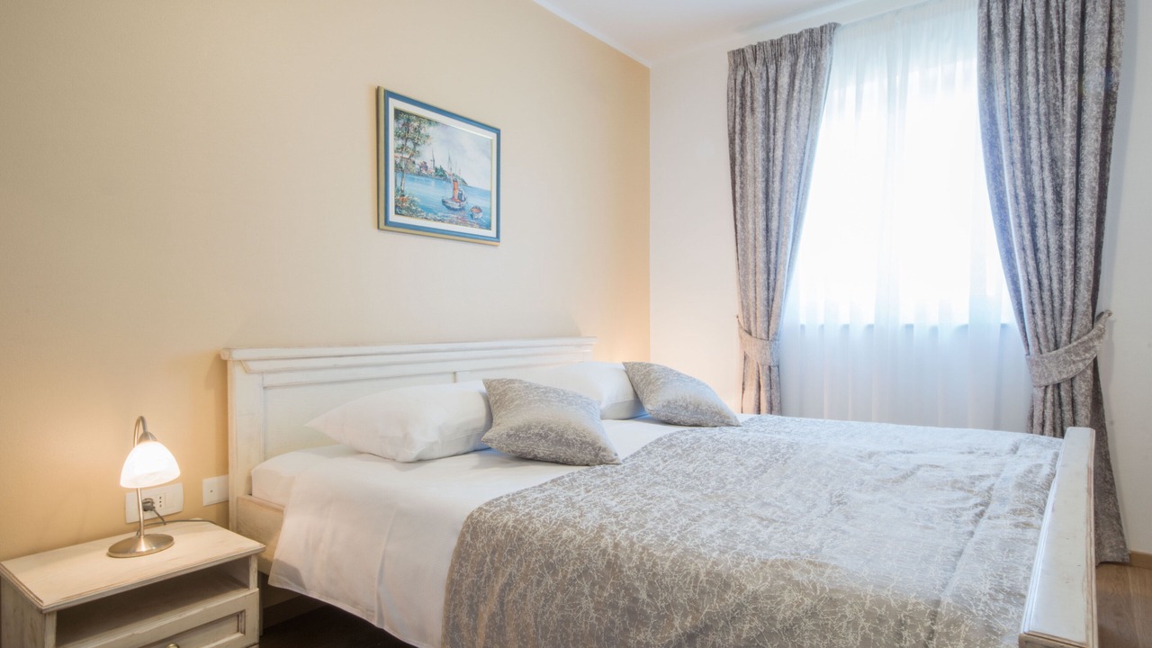 Photo of Bedroom in Brgod