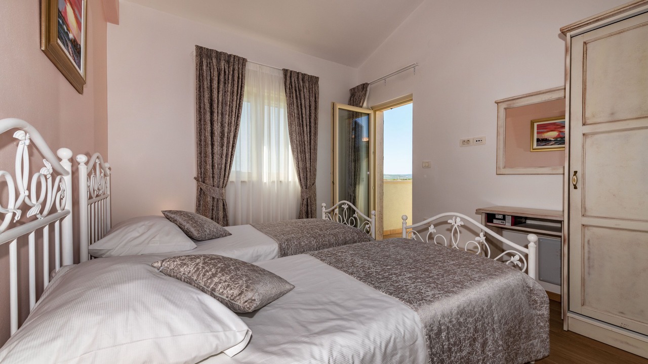 Photo of Bedroom in Brgod