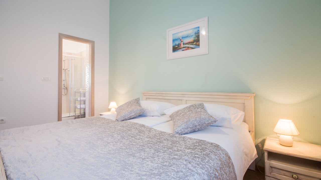 Photo of Bedroom in Brgod