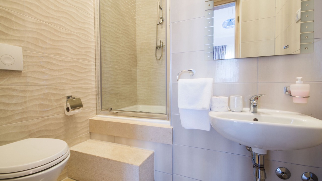 Photo of Bathroom in Brgod