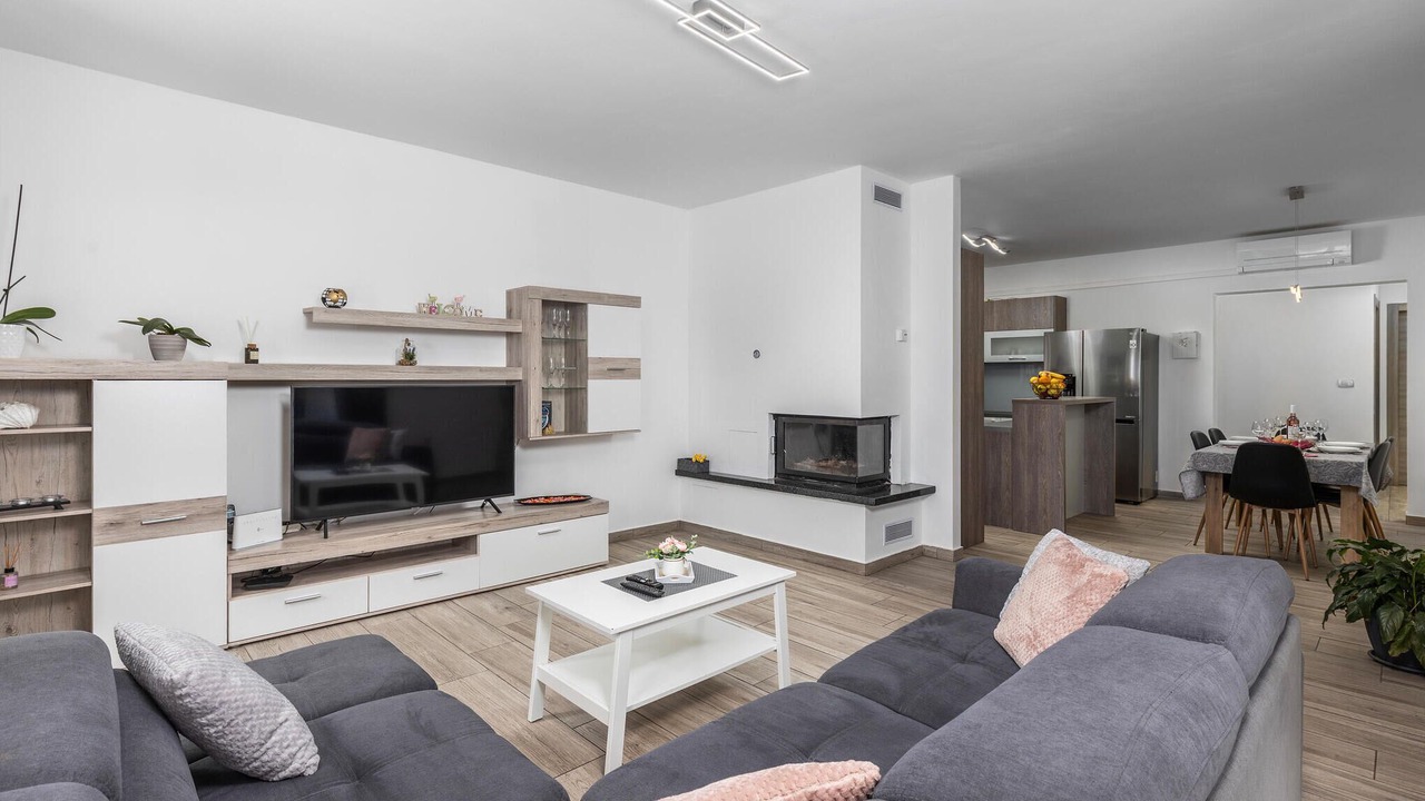 Photo of Bedroom in Veprinac