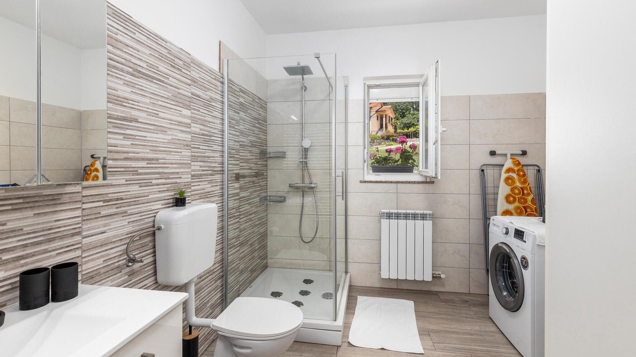 Photo of Bathroom in Veprinac