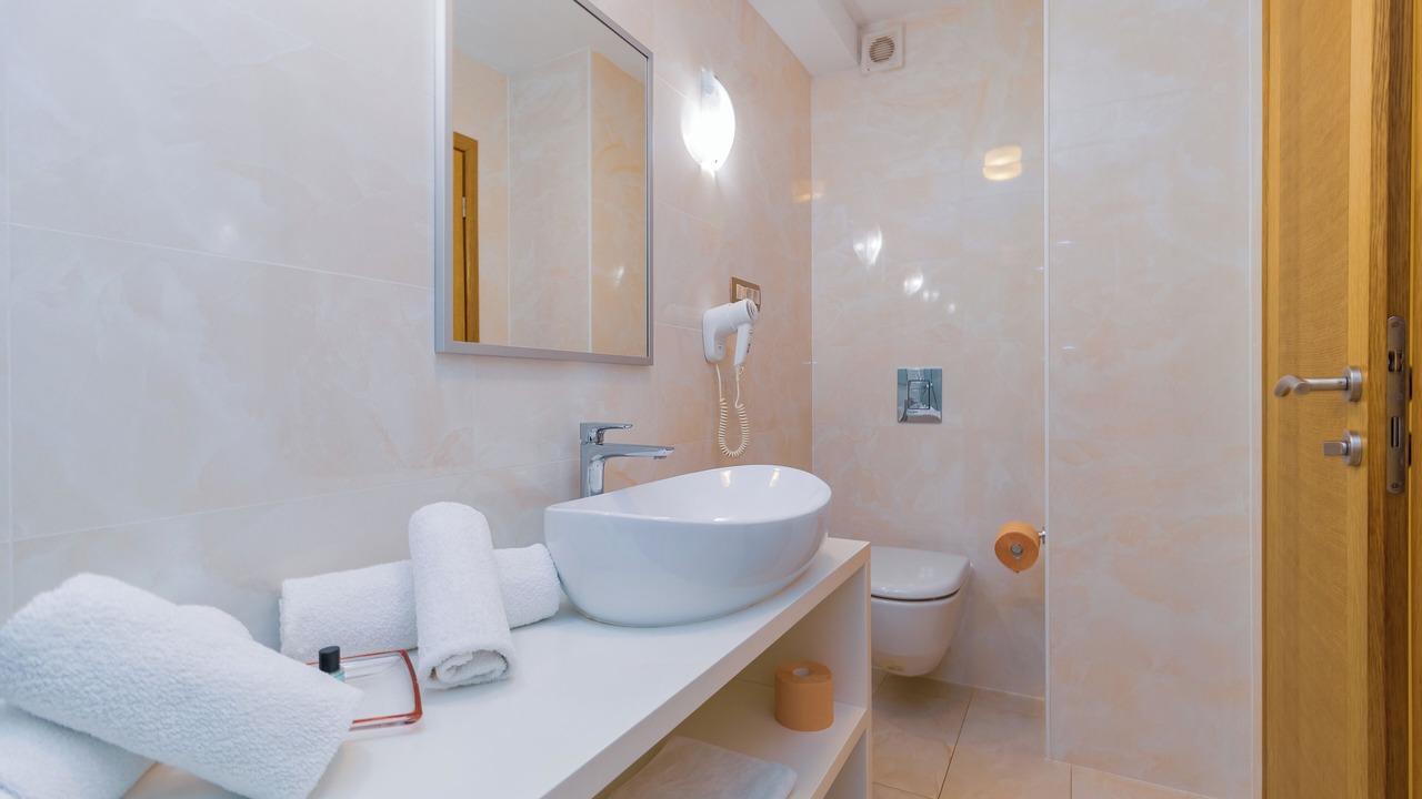 Photo of Bathroom in Marusici