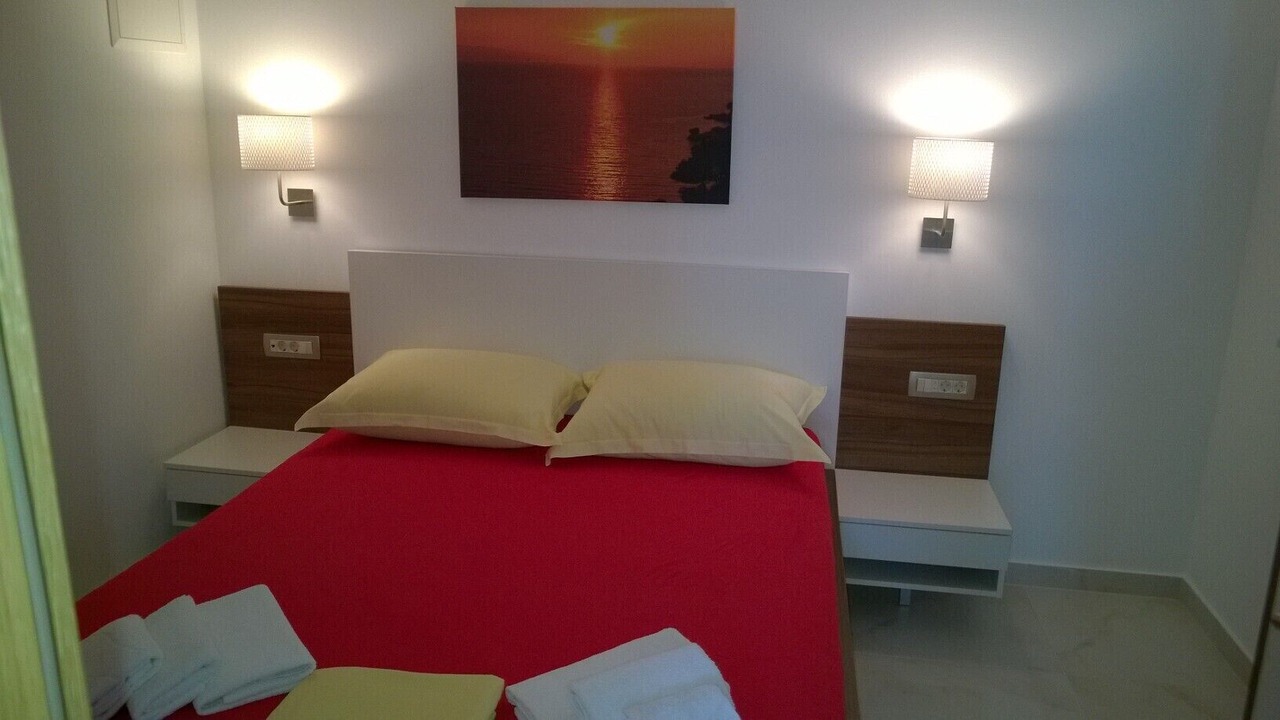 Photo of Bedroom in Marusici