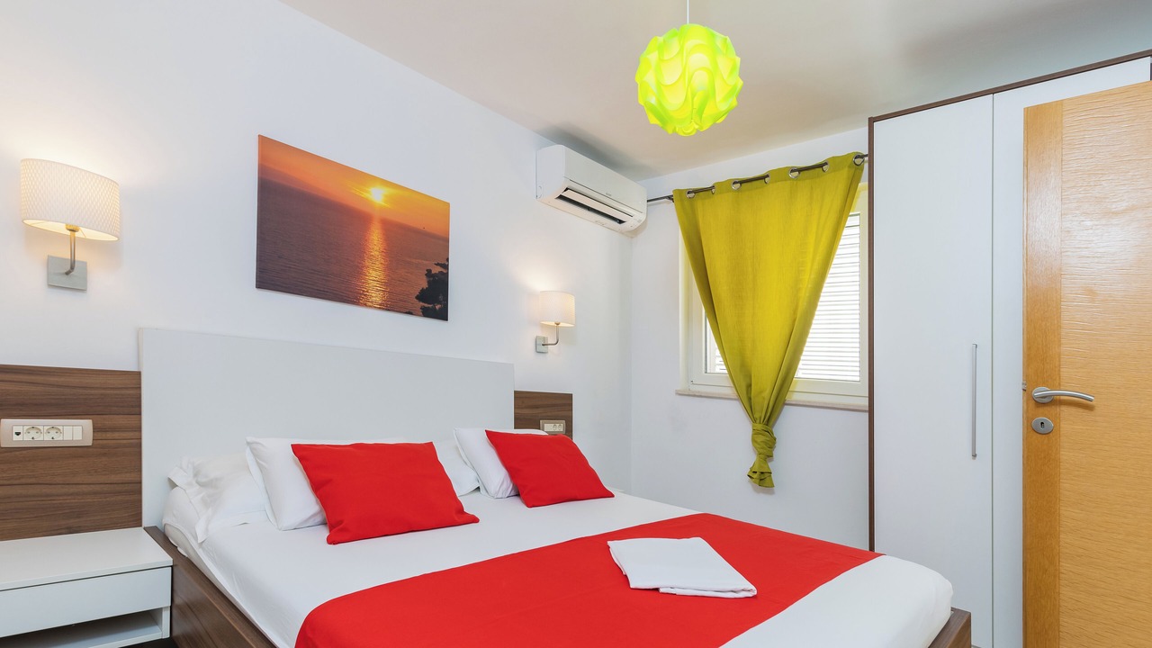 Photo of Bedroom in Marusici