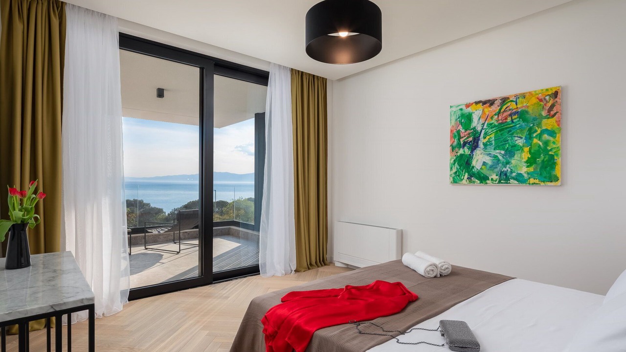Photo of Bedroom in Kostrena