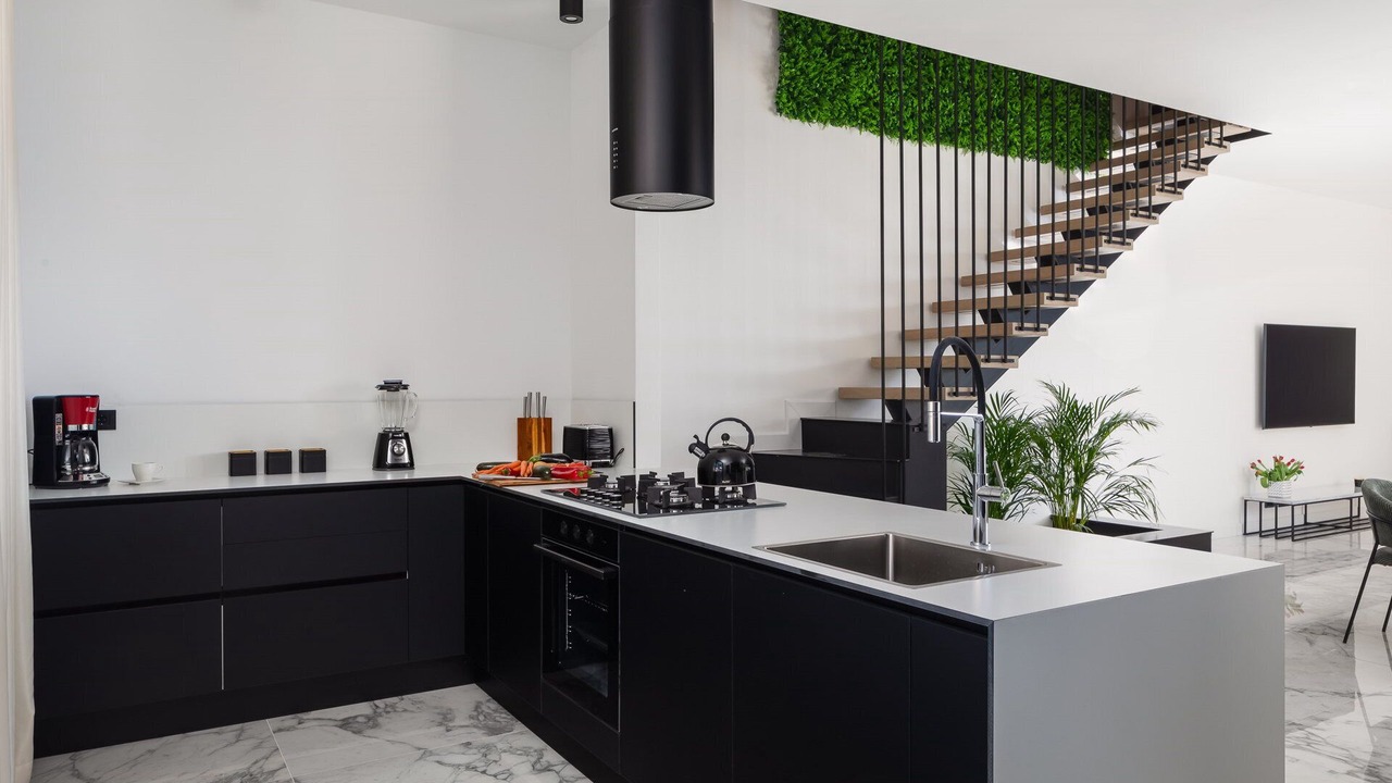 Photo of Kitchen in Kostrena