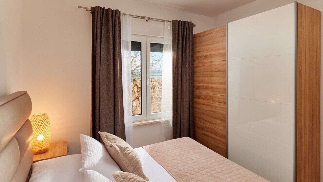 Photo of Bedroom in Dugi Rat