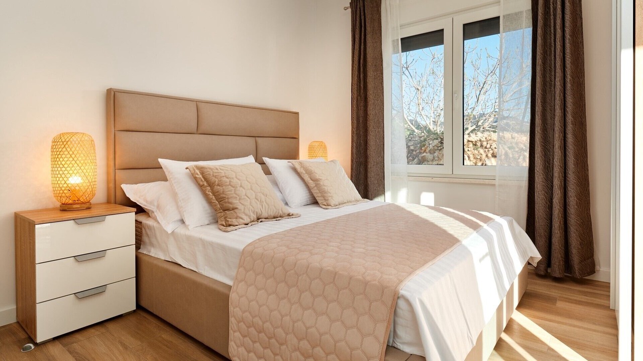 Photo of Bedroom in Dugi Rat
