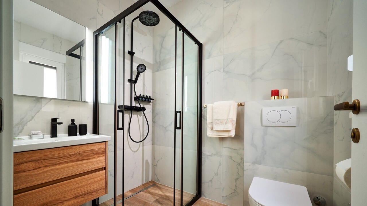 Photo of Bathroom in Dugi Rat