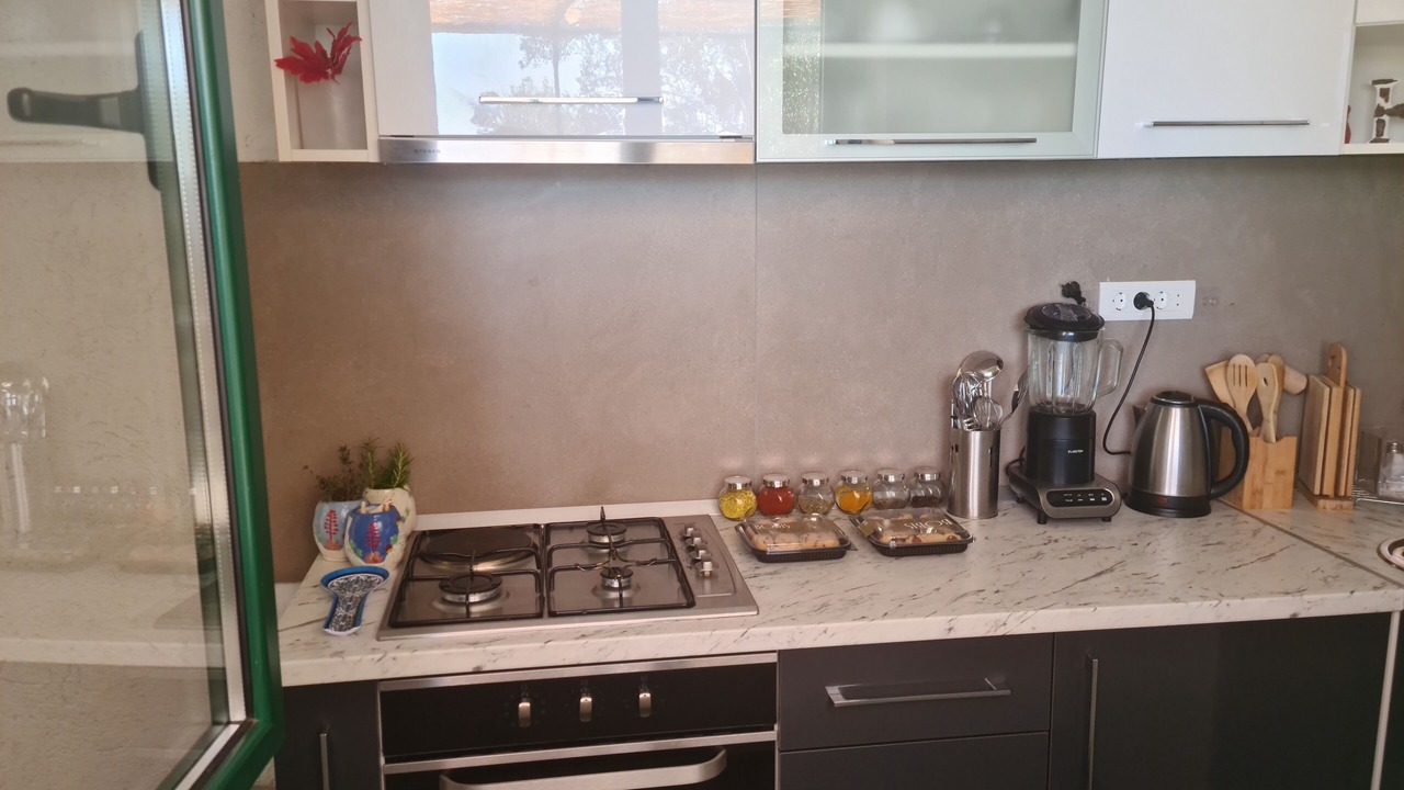 Photo of Kitchen in Sevid