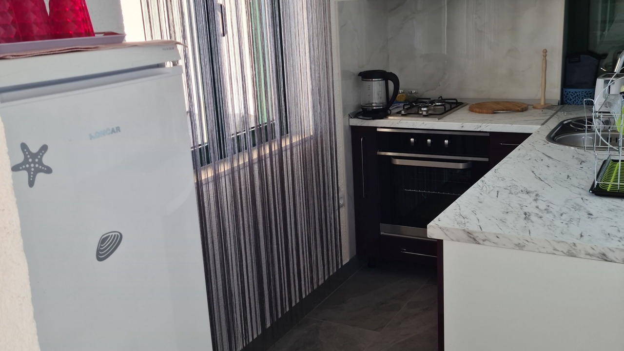 Photo of Kitchen in Sevid