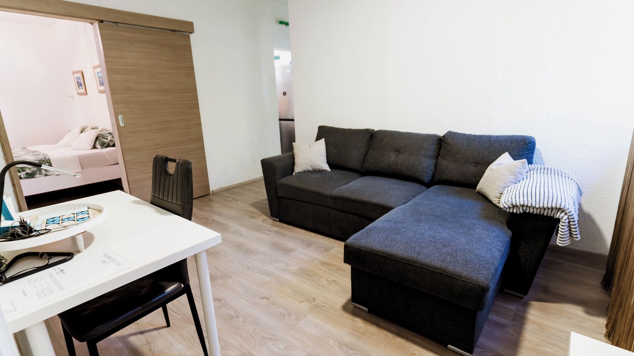 Photo of Livingroom in Sevid