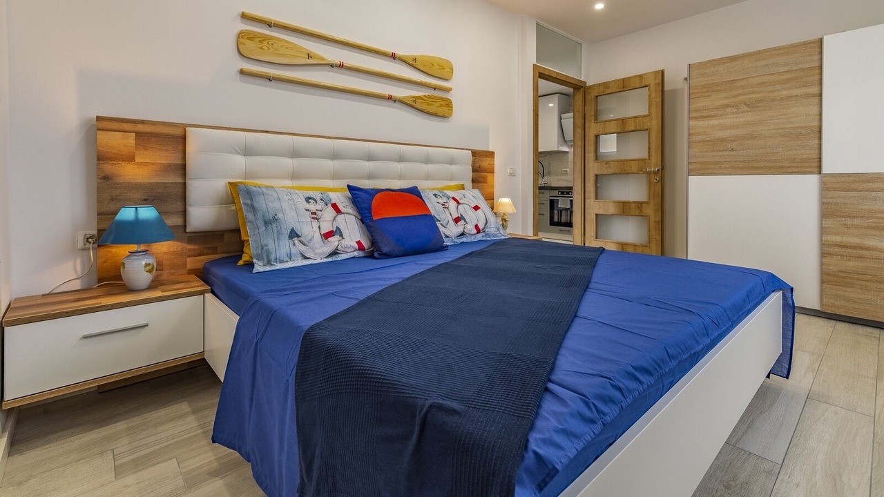 Photo of Bedroom in Banjole