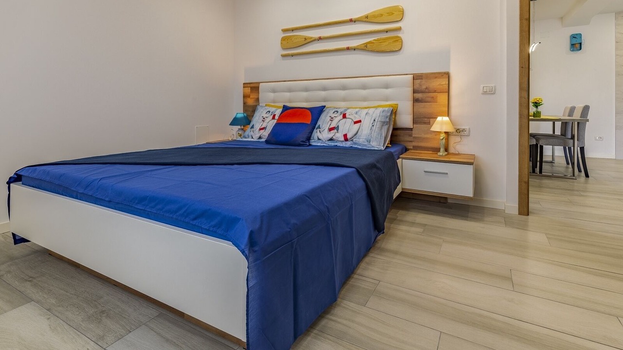 Photo of Bedroom in Banjole