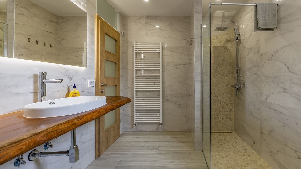 Photo of Bathroom in Banjole