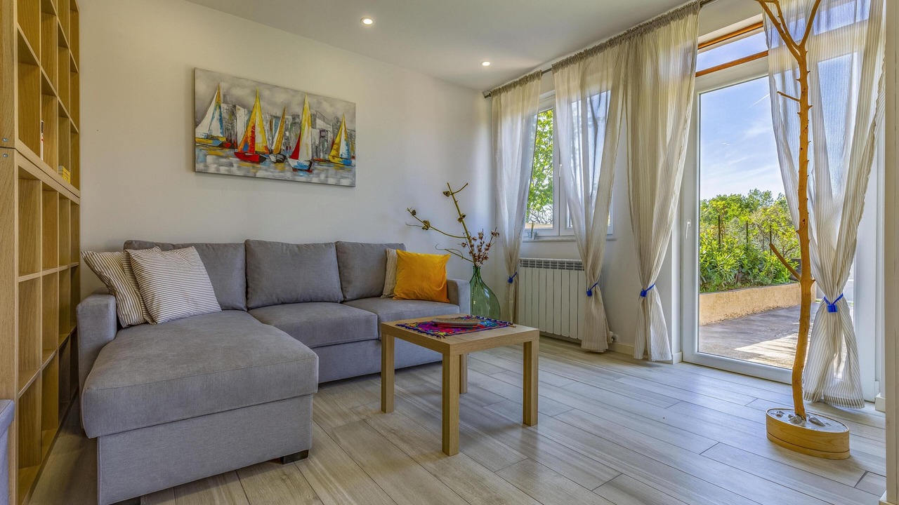 Photo of Livingroom in Banjole