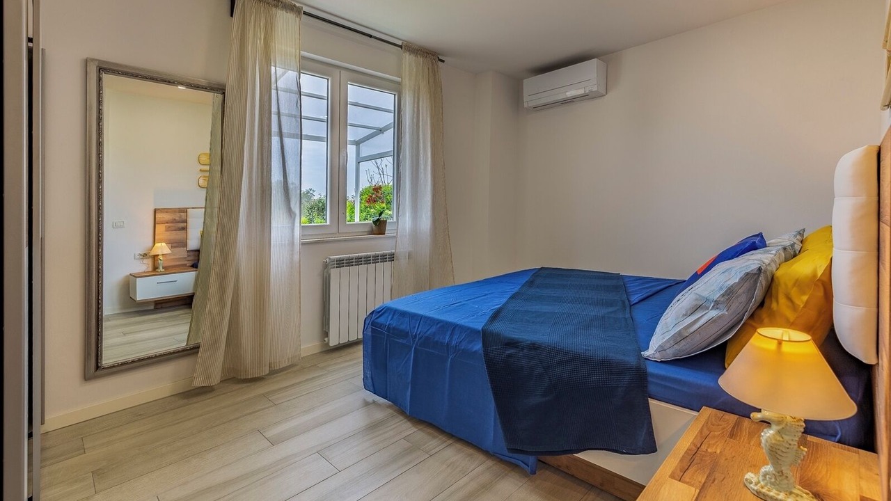 Photo of Bedroom in Banjole