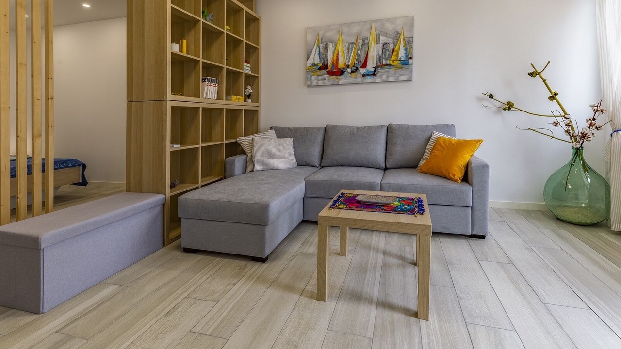Photo of Livingroom in Banjole