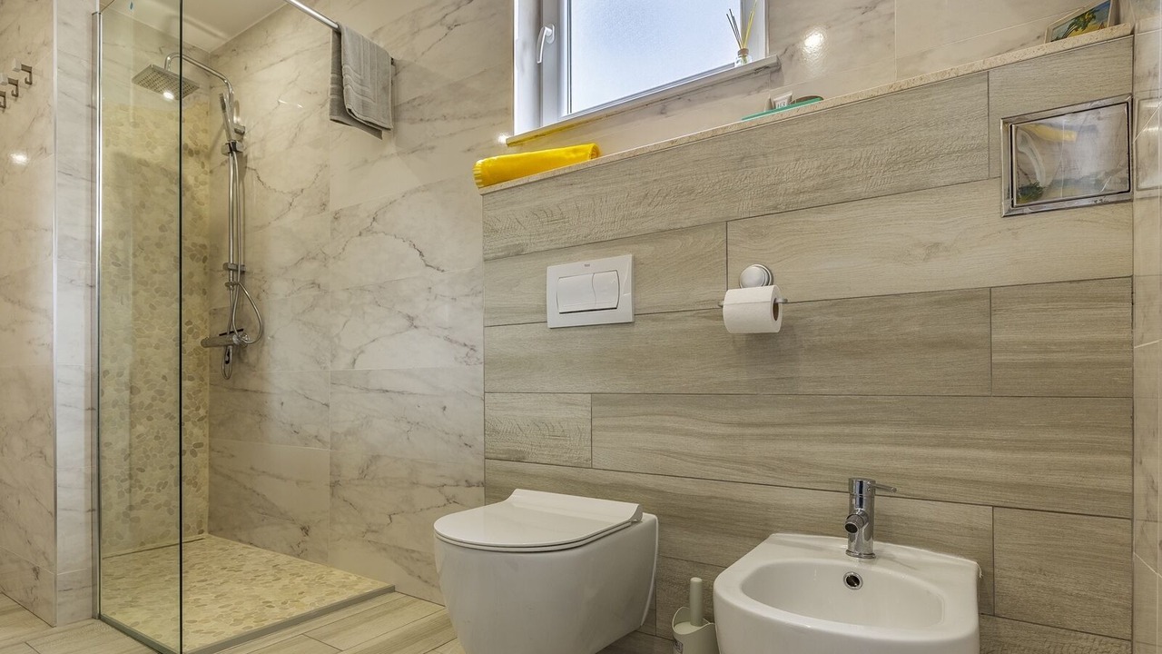 Photo of Bathroom in Banjole
