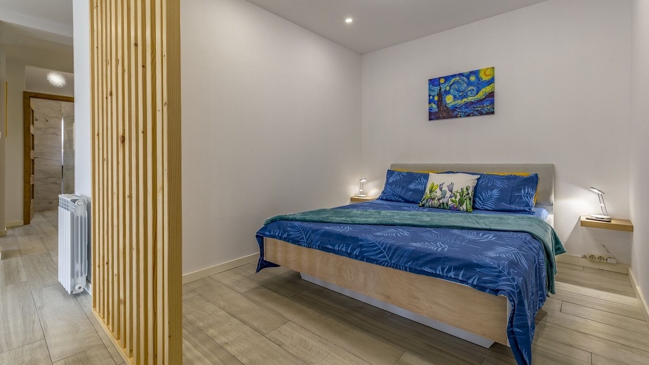 Photo of Bedroom in Banjole